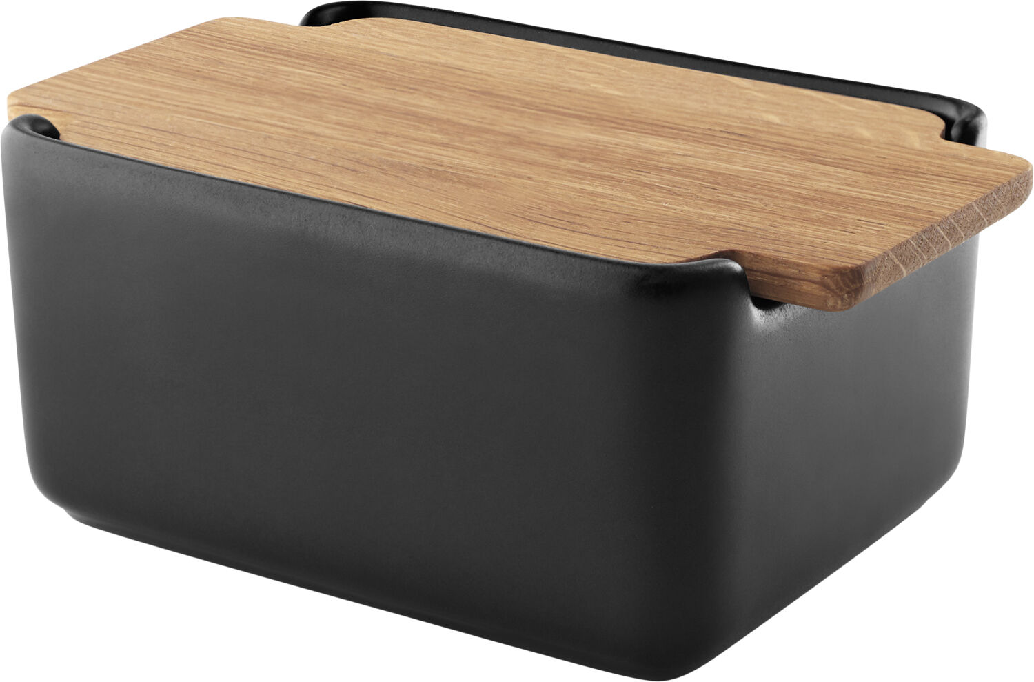 Sm&oslash;rboks egetr&aelig;sl&aring;g Nordic kitchen