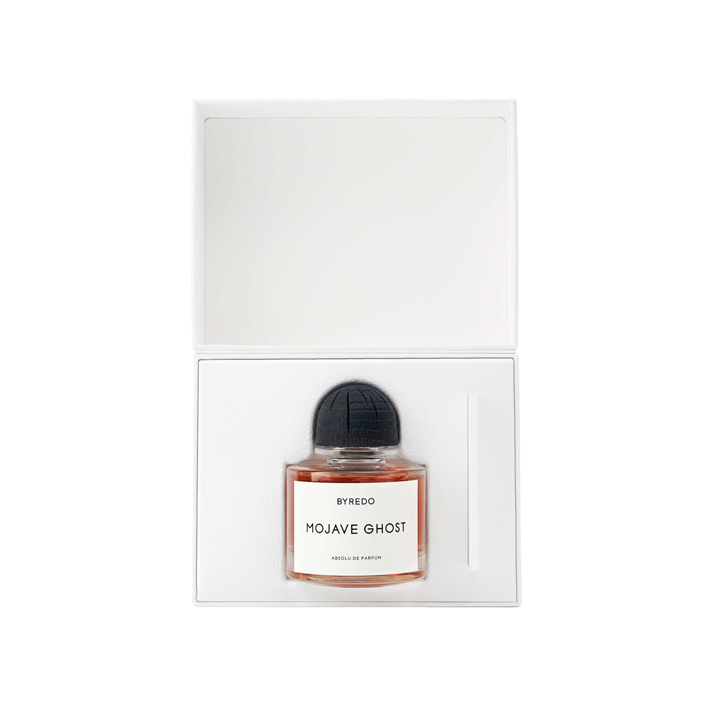 Mojave Ghost Absolu de Parfum