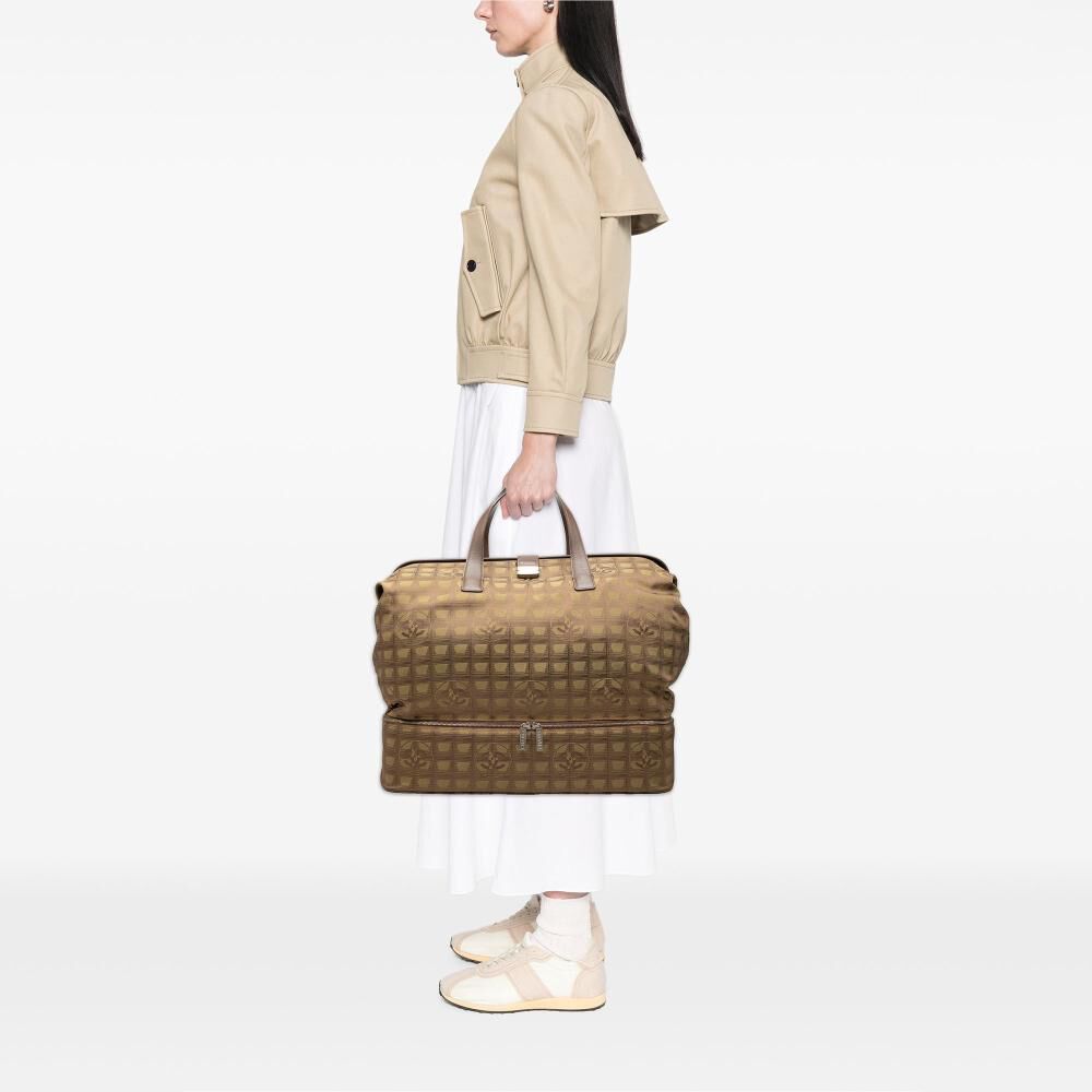 Chanel Travel Line