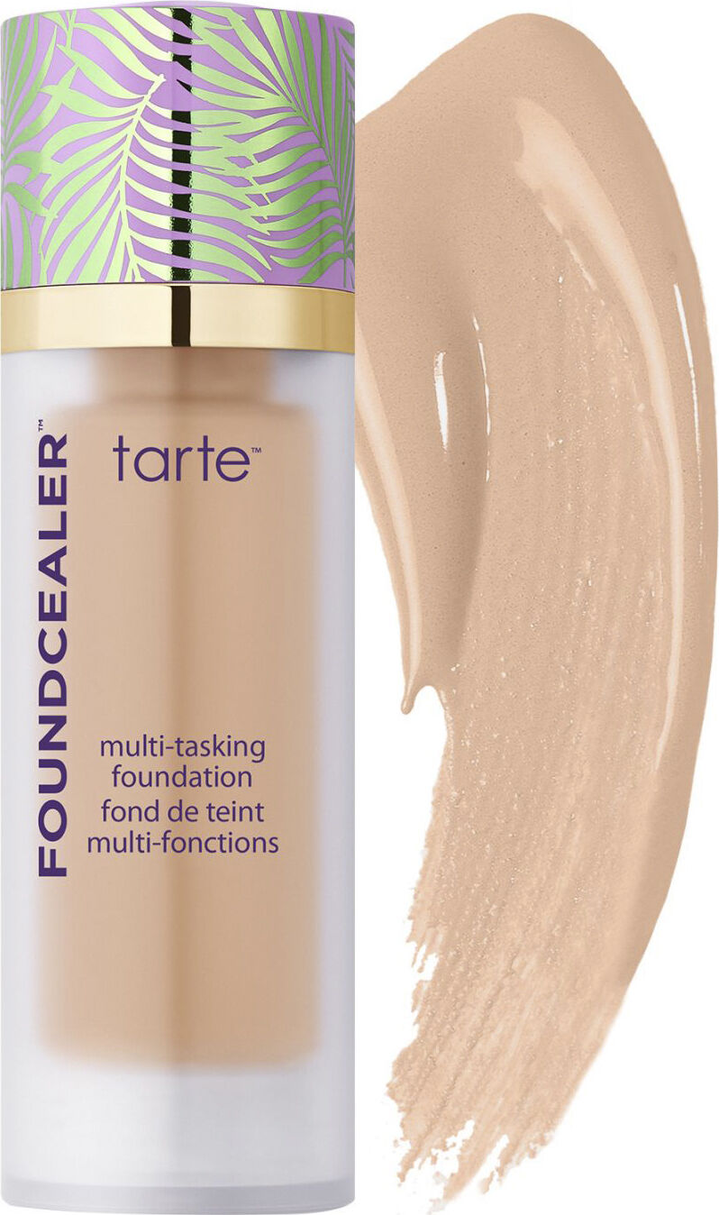 Babassu Foundcealer&trade; - Skincare Foundation