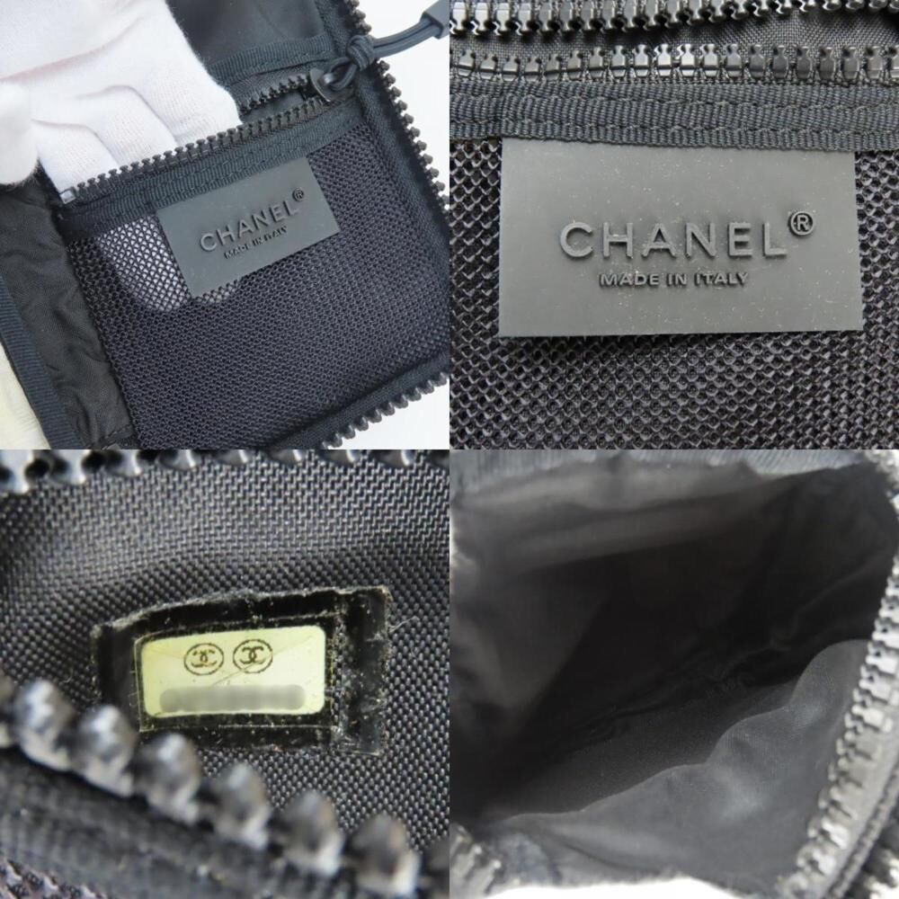 Chanel Shoulder Bag