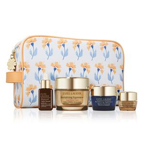 Supreme+ Moisture Value Set