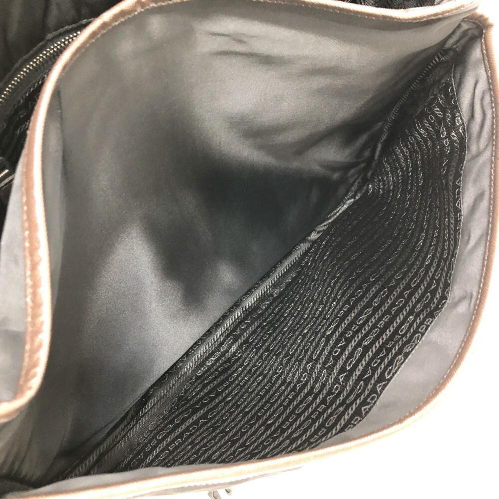 Prada Galleria Bag