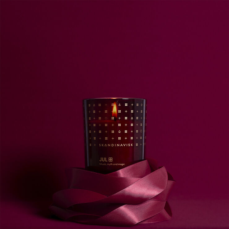 JUL Scented Candle 200g Special Edition