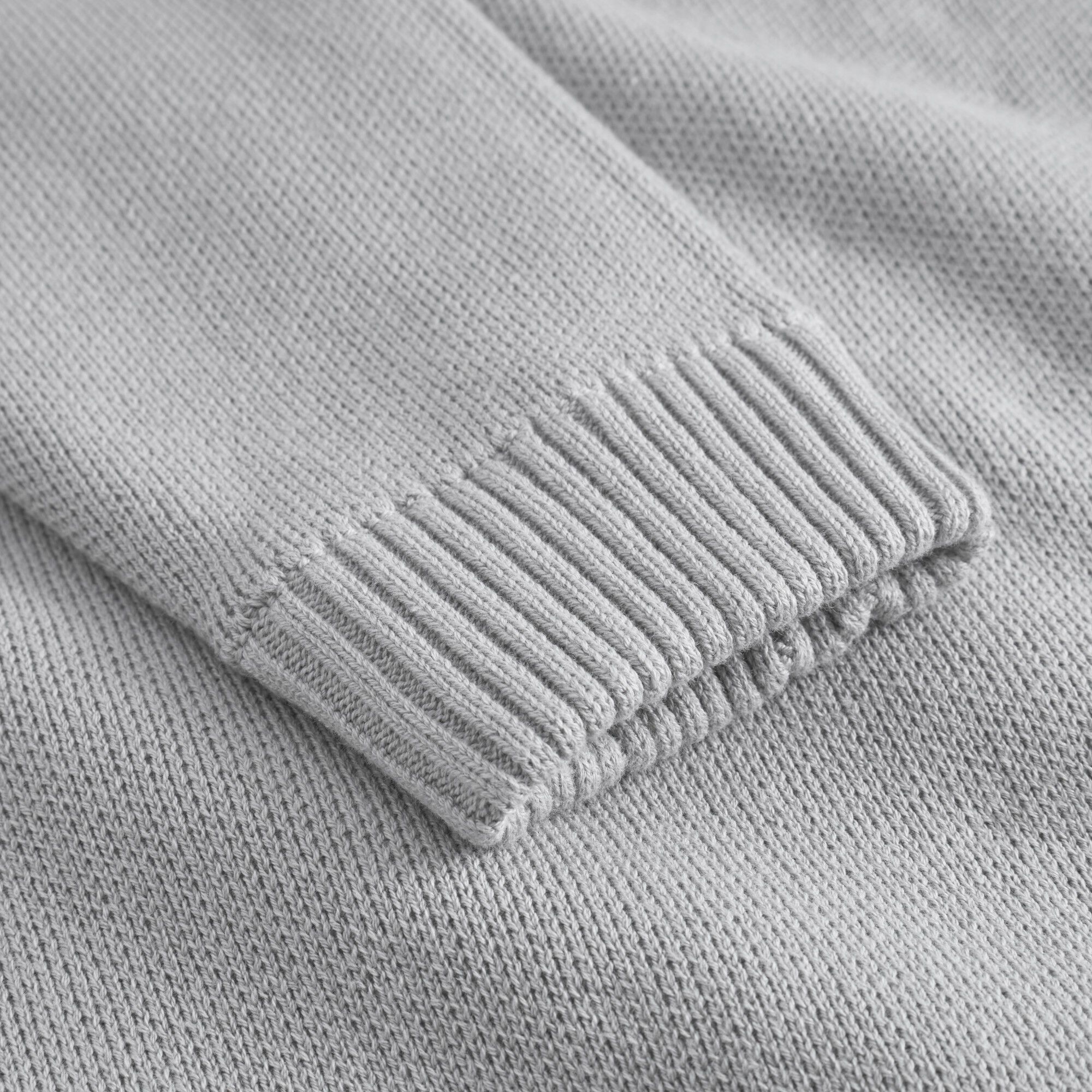 Entrance Knit