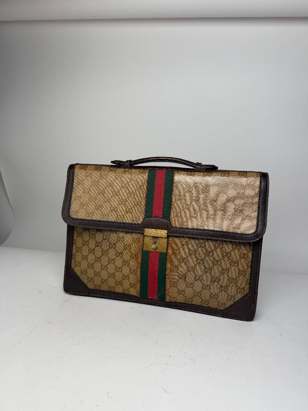 Gucci Briefcase