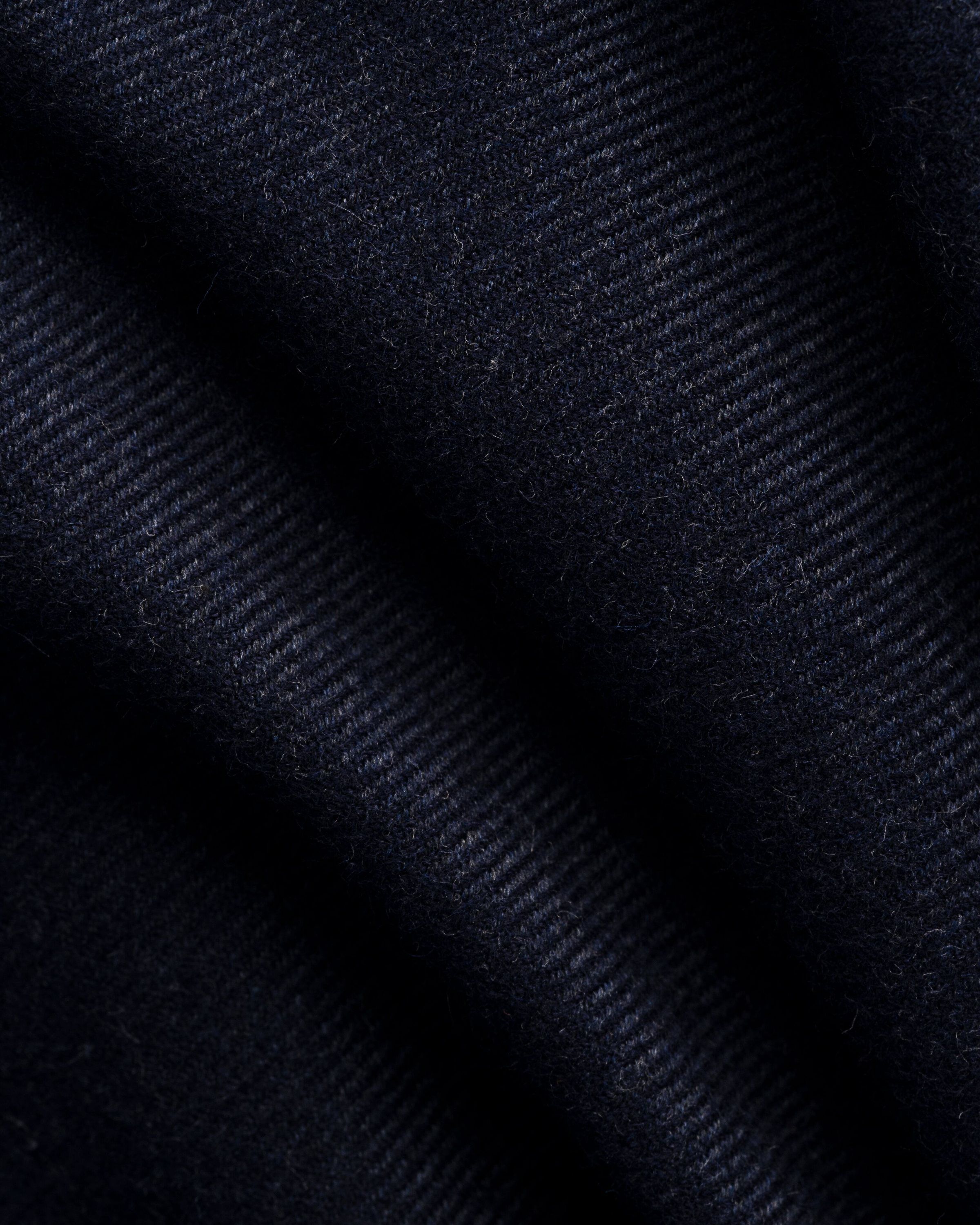 Casual Fit Flannel Shirt