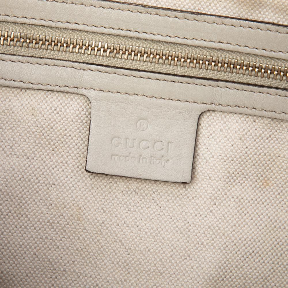 Gucci Boston Bag