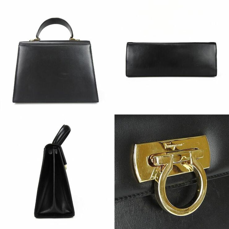 Salvatore Ferragamo Handbag