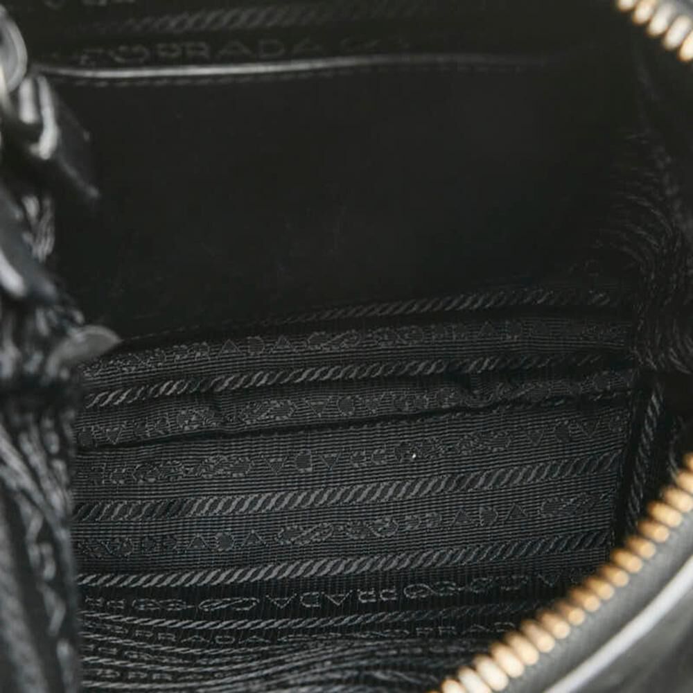 Prada Shoulder Bag