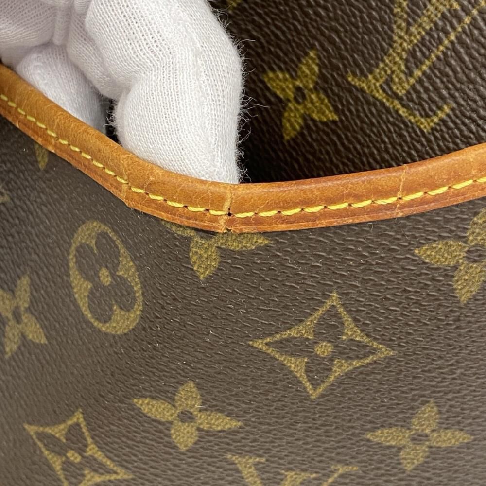 Louis Vuitton Deauville