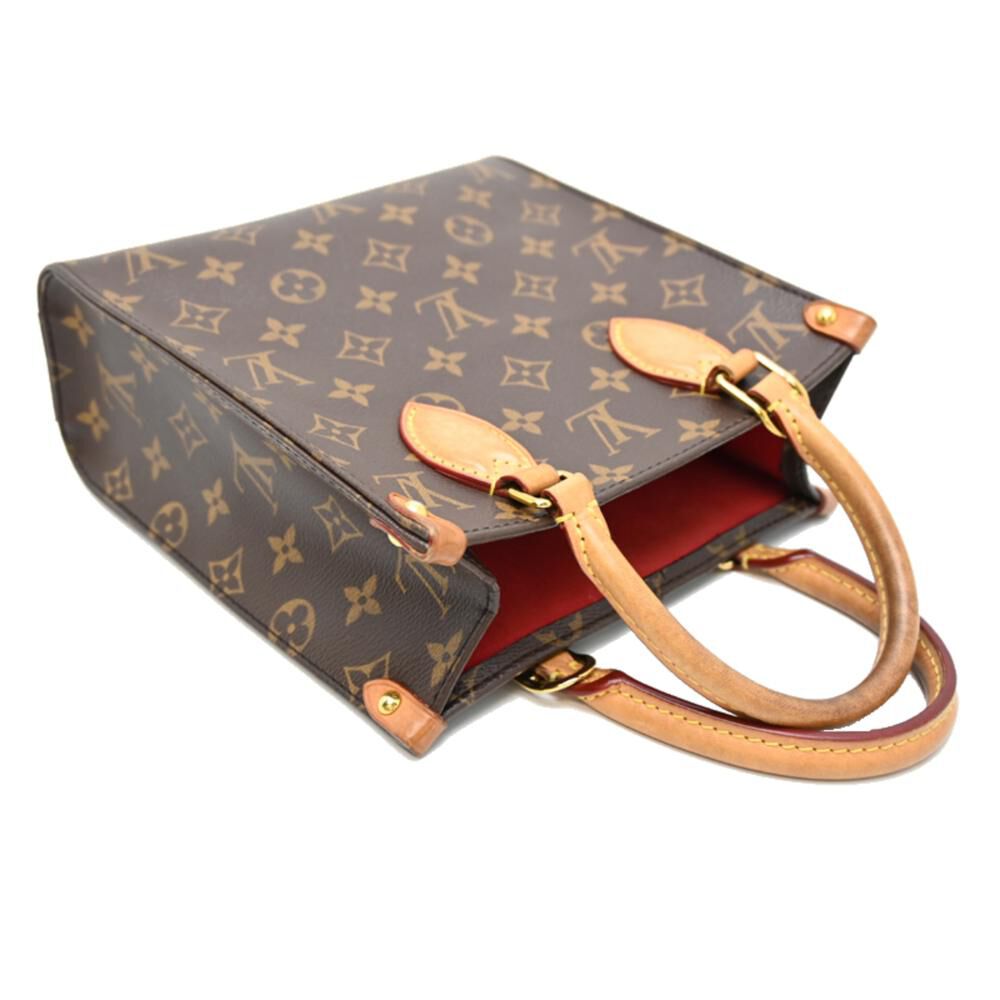 Louis Vuitton Sac Plat