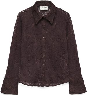 AWURSHILA LS SHIRT