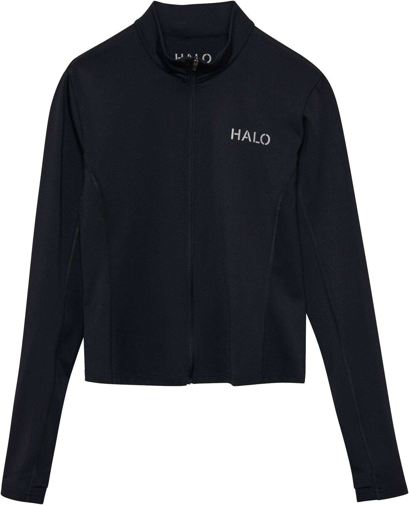 HALO WOMEN FULL ZIP 2. 0