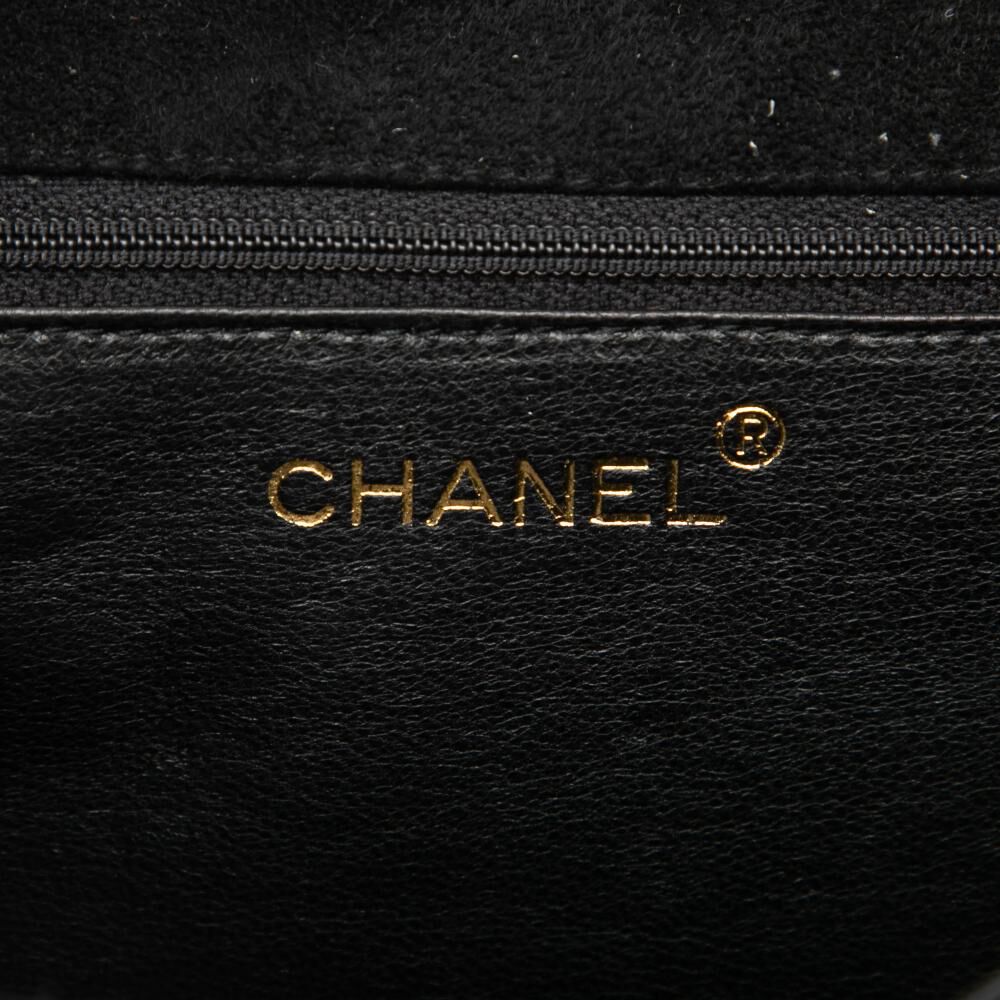 Chanel Flap Bag