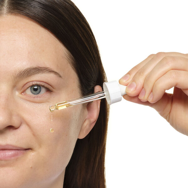 Retinol 1% in Squalane