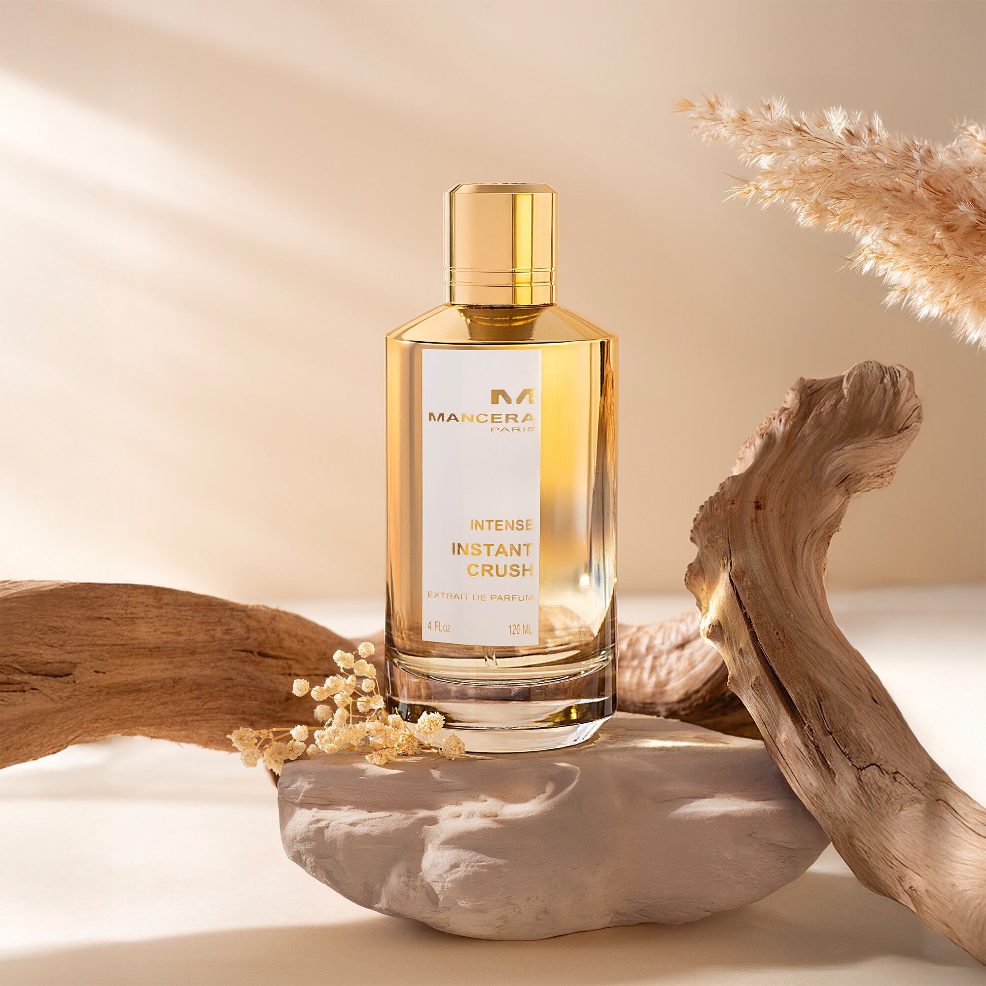 INTENSE INSTANT CRUSH EDP 120 ML
