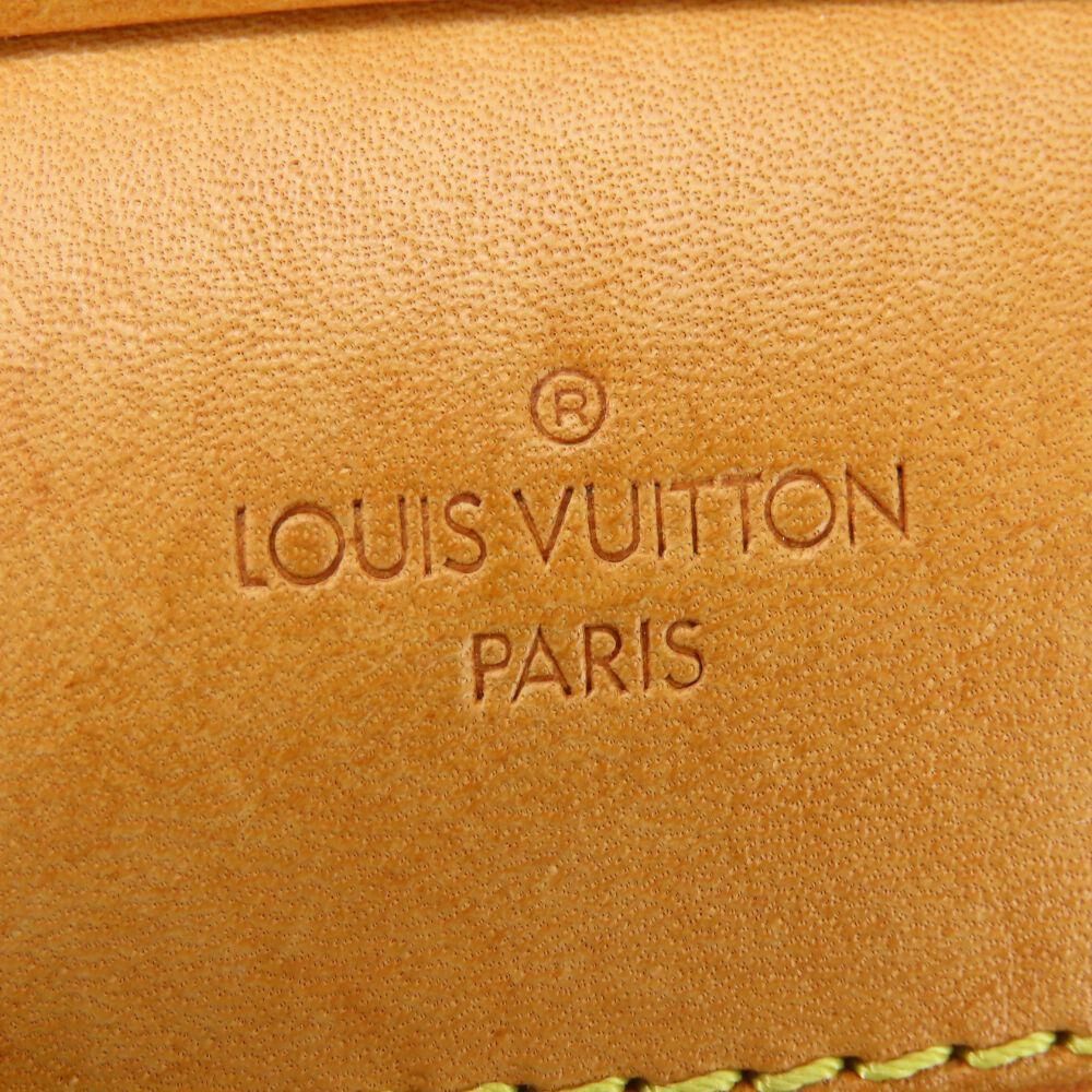 Louis Vuitton Trouville