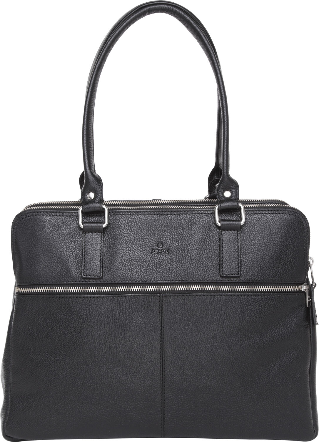 Napoli h&aring;ndtaske Gerda 14"