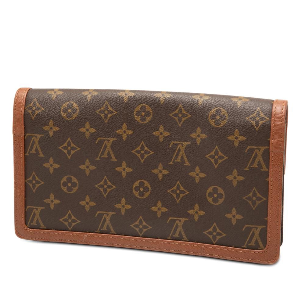 Louis Vuitton Pochette Dame