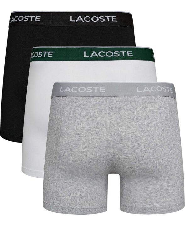 3 PACKS BOXER BRIEF