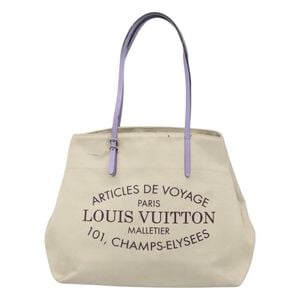 Louis Vuitton Cabas
