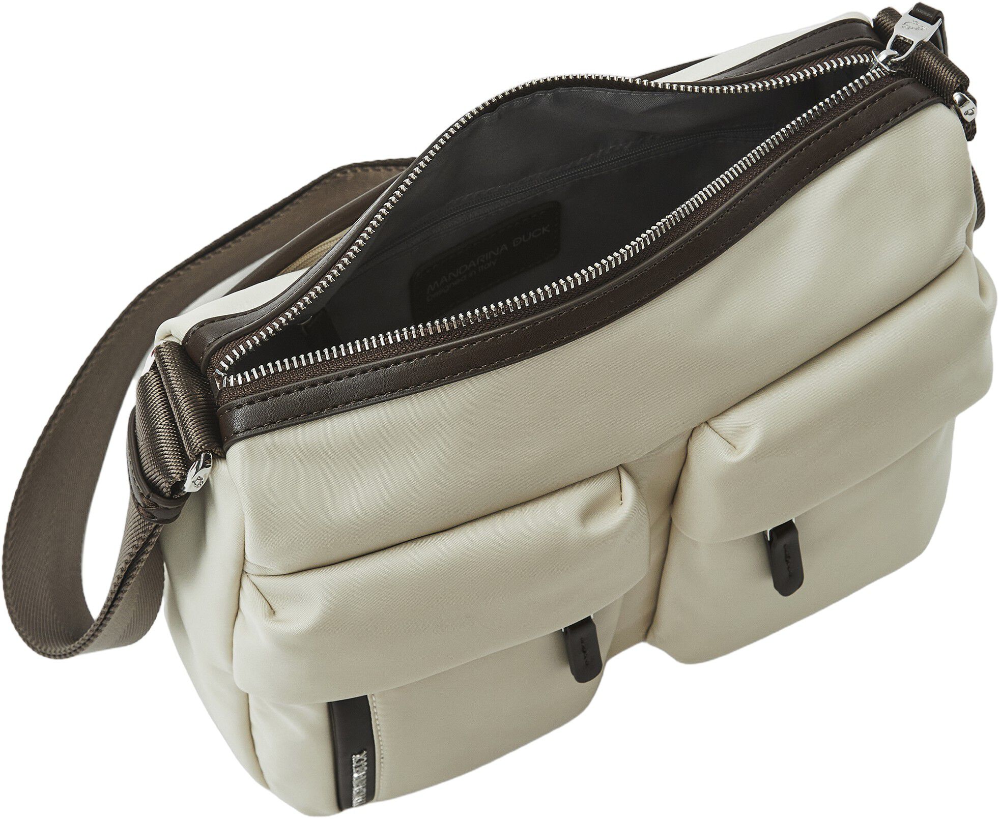 HUNTER CROSSOVER / LATTE