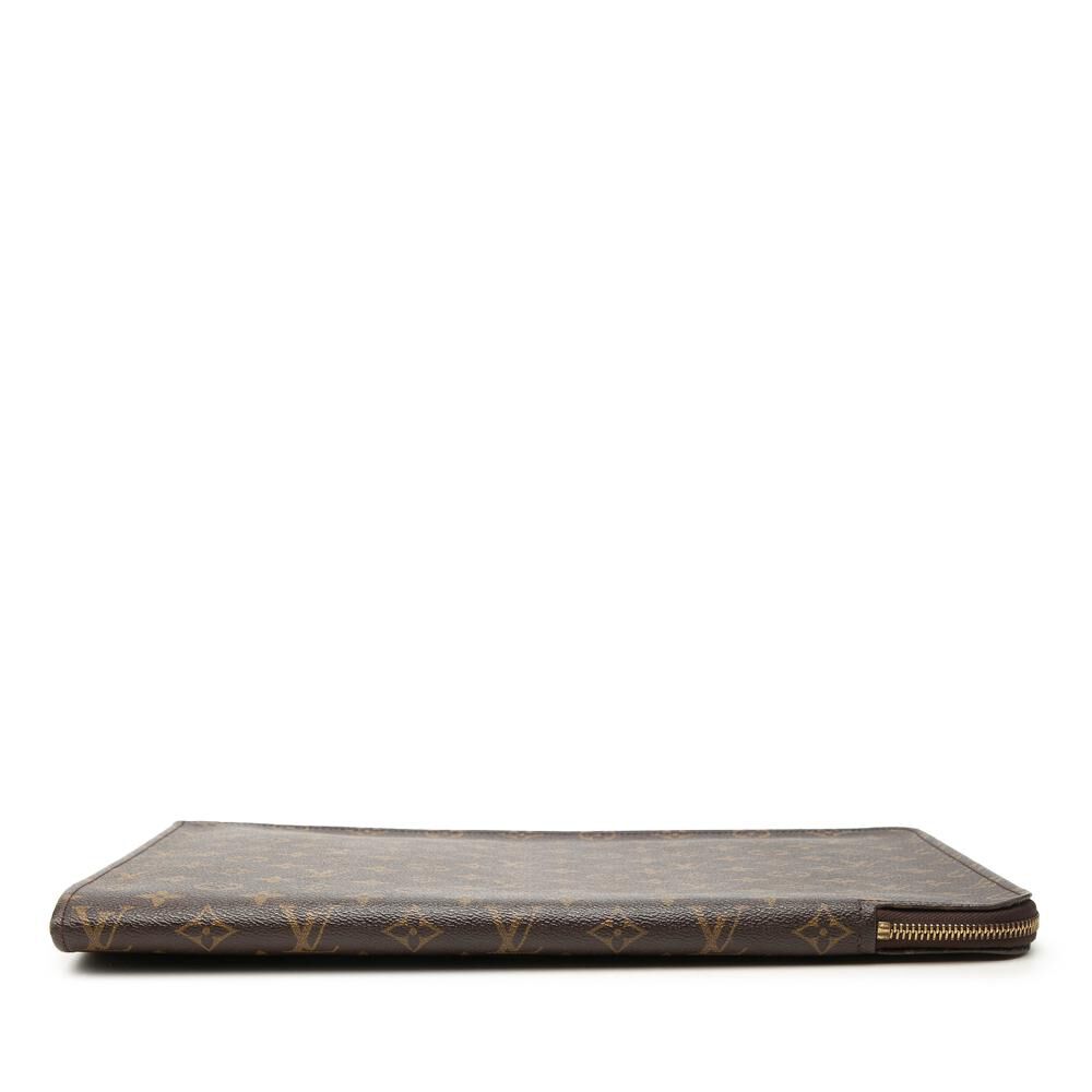 Louis Vuitton Poche Documents