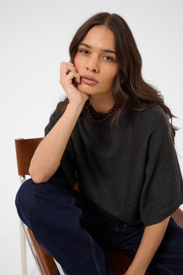 KAbarbara Wing SL Pullover