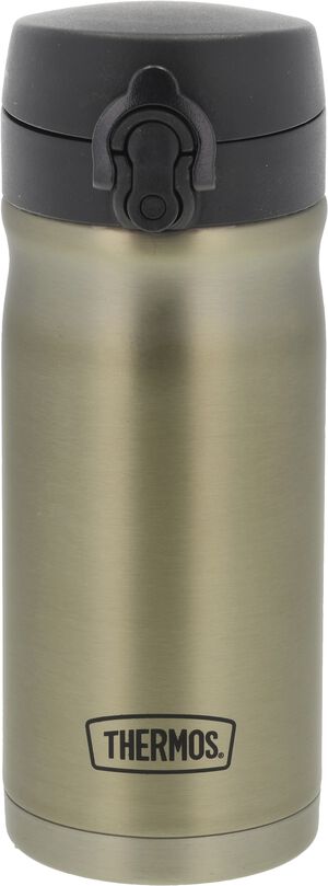 Termoskopp JMY 350 ml Metal Rostfritt stål