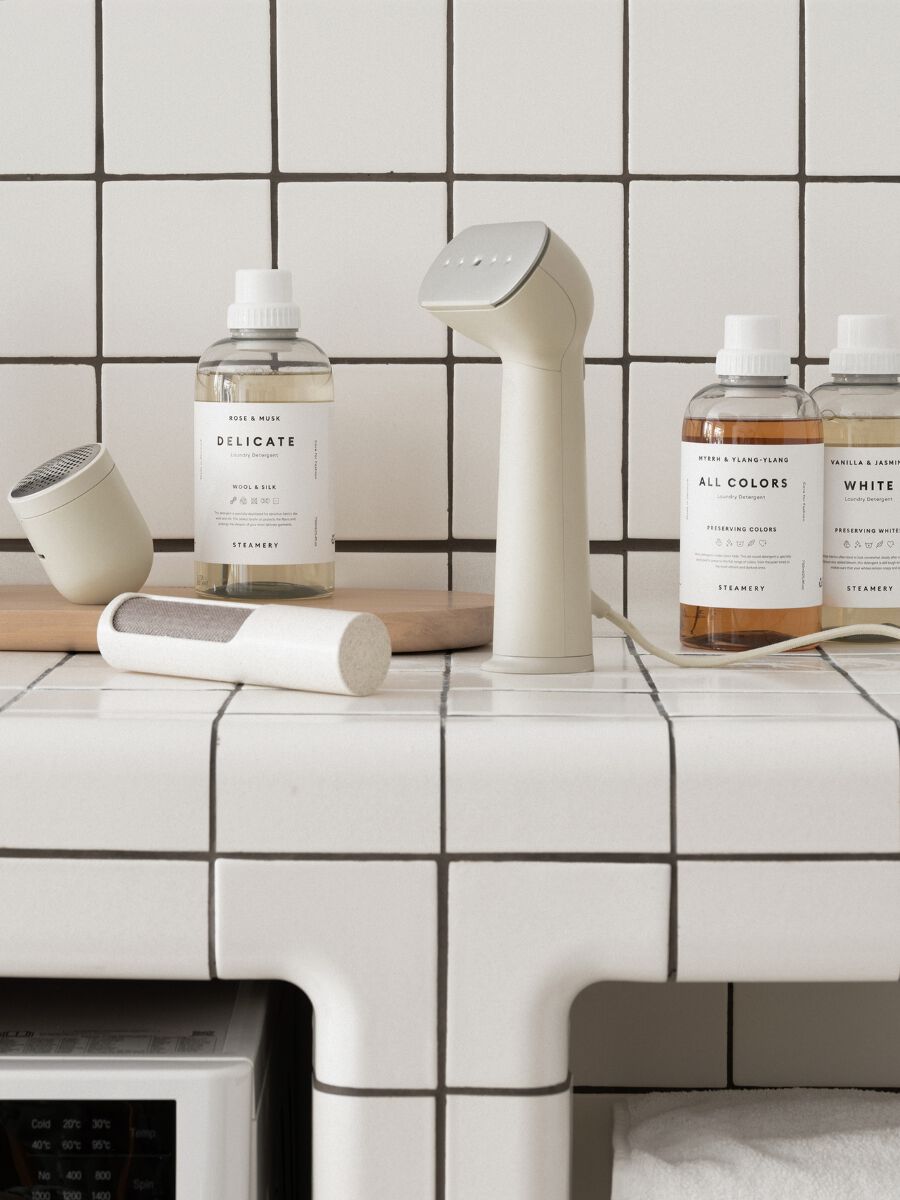 Delicate Laundry Detergent