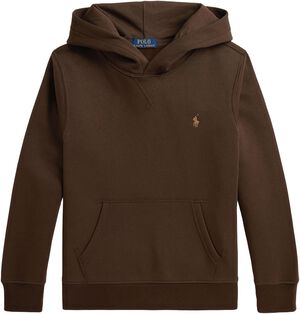Fleece Hoodie