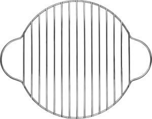 FireCylinder grillrist