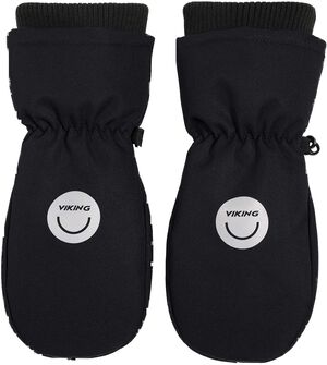 Alv Winter Insulated Mittens