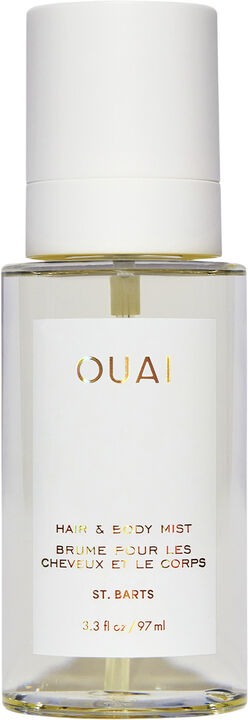 St Barts Hair & Body Mist