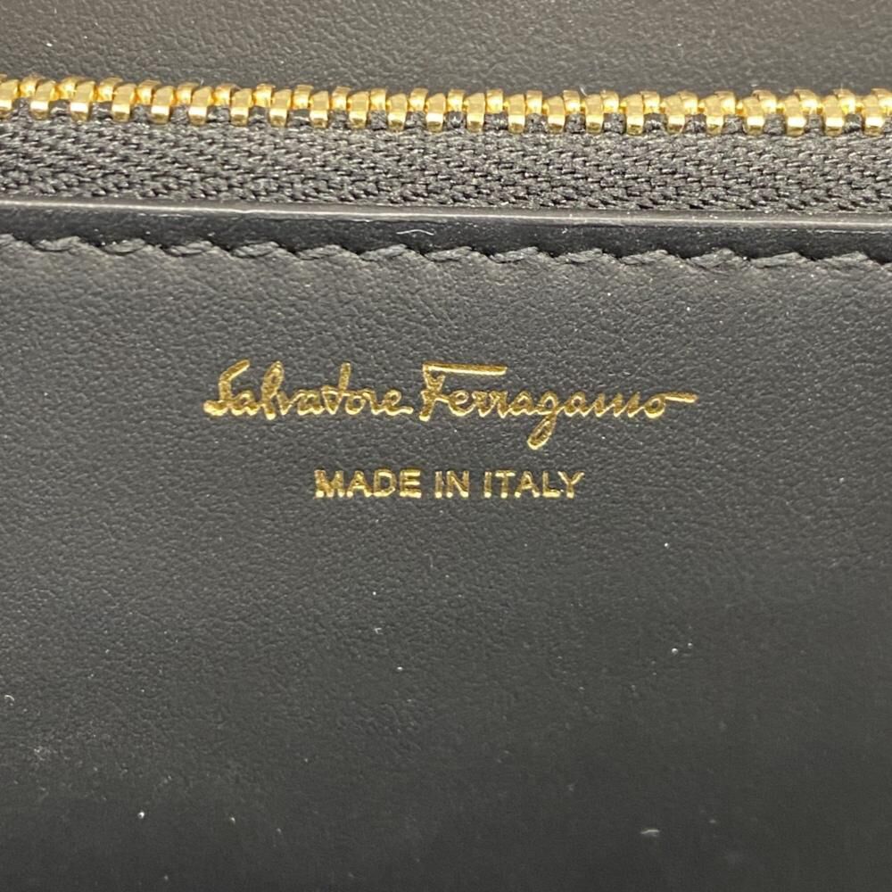 Salvatore Ferragamo Shoulder Bag