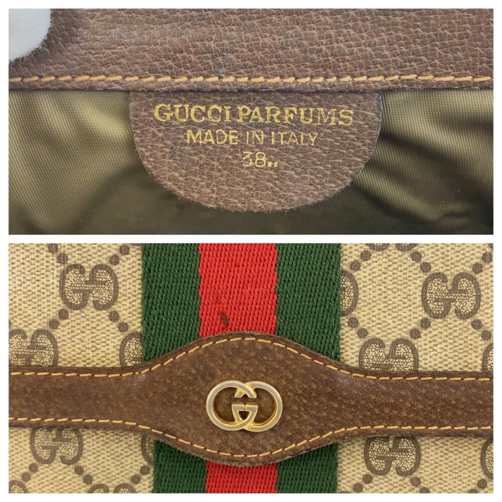 Gucci Clutch