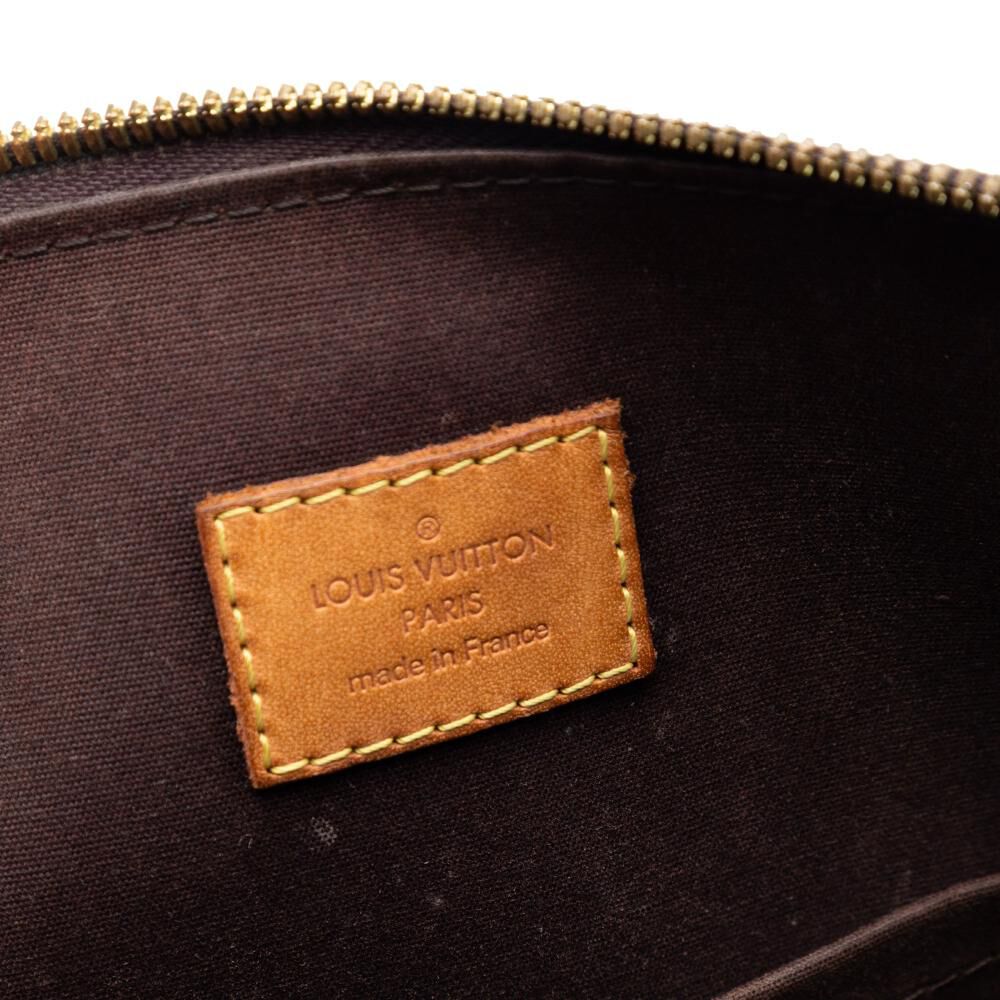 Louis Vuitton Alma