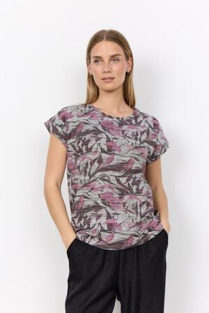 SC-GALINA 76 T-shirt Rosa