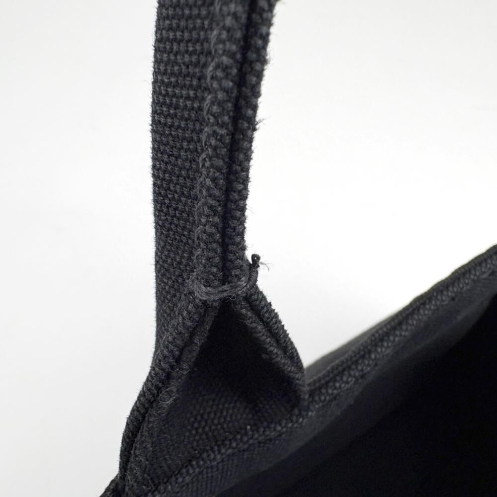 Prada Canapa Tote