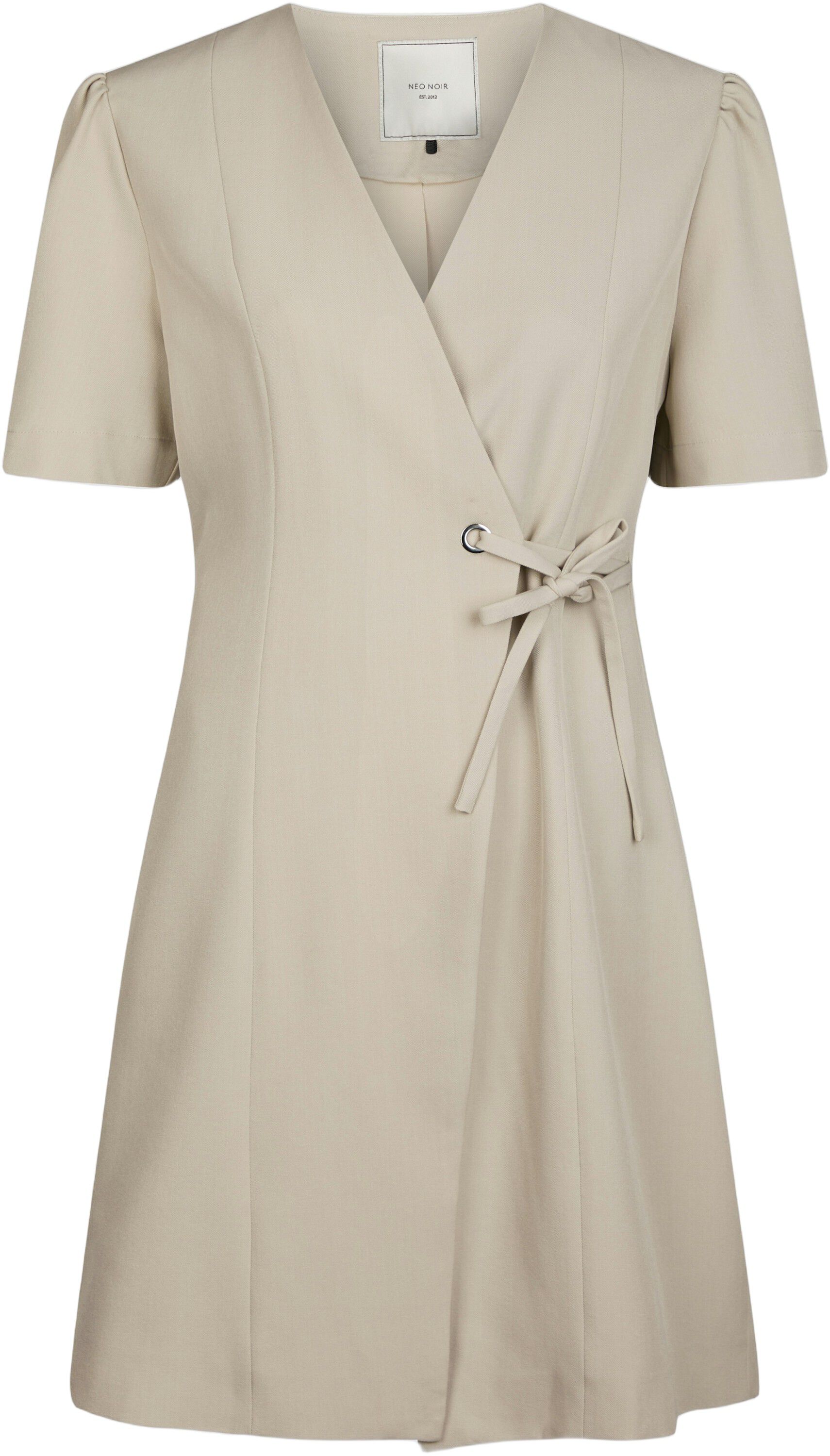 Sendita Eyelet Dress