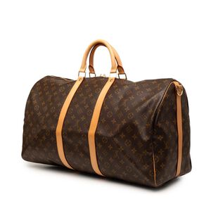 Louis Vuitton Keepall