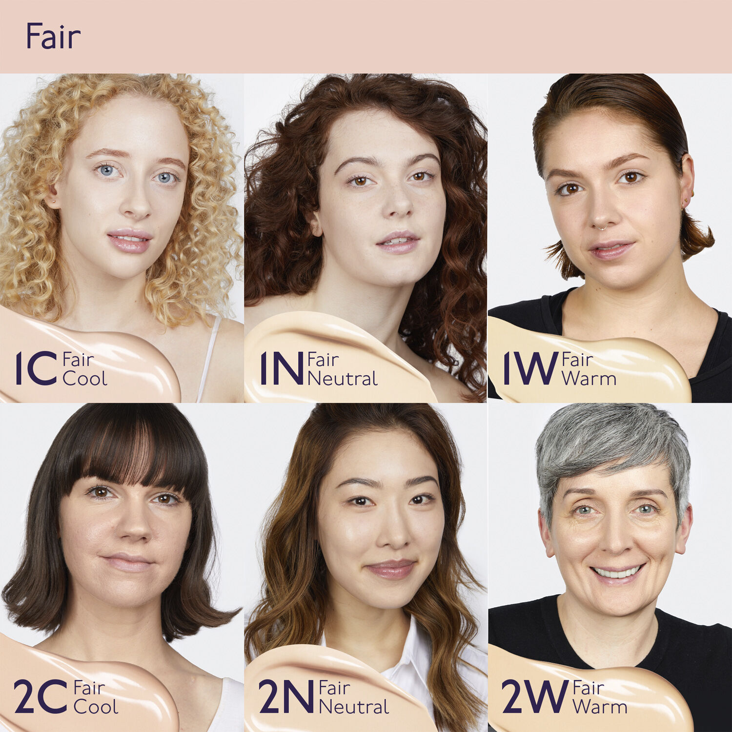 Brightening CC Foundation