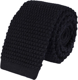 Knitted Tie