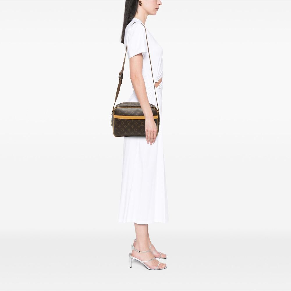 Louis Vuitton Reporter