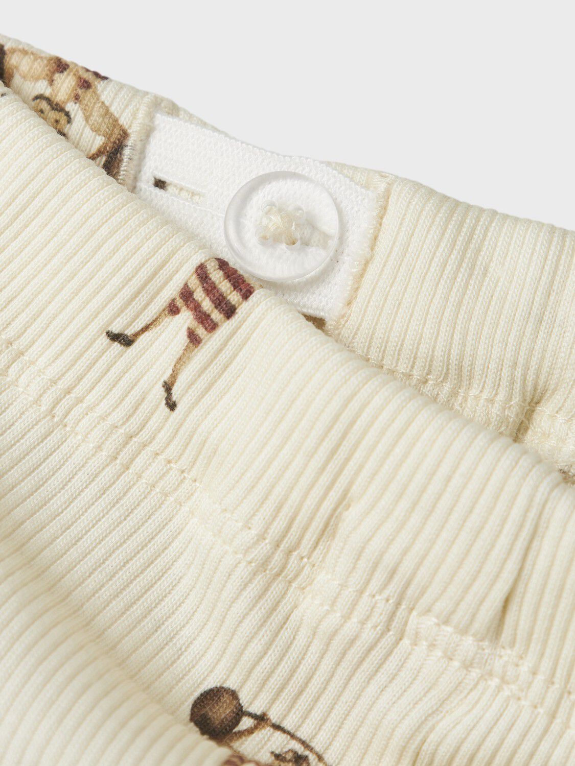 NBMLAVO EMI LOOSE PANT LIL