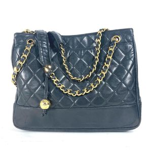 Chanel Tote