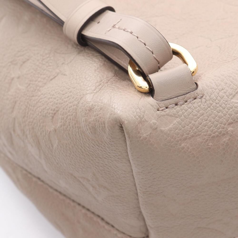 Louis Vuitton Montsouris