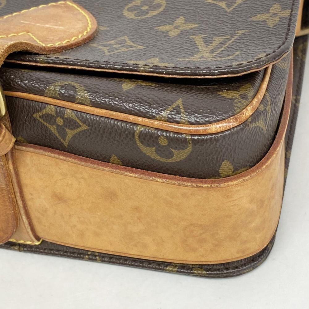 Louis Vuitton Cartouchiere