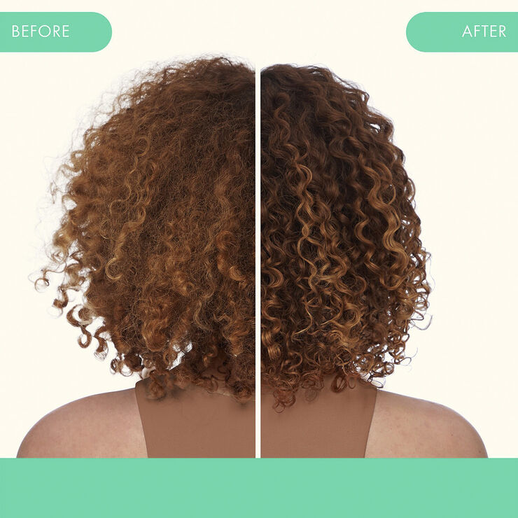 The Kure - Repair Conditioner för skadat hår